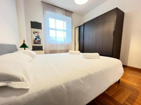 Kibilù - Viale Andrea Doria - Corso Buenos Aires - Porta Venezia - Centro Città